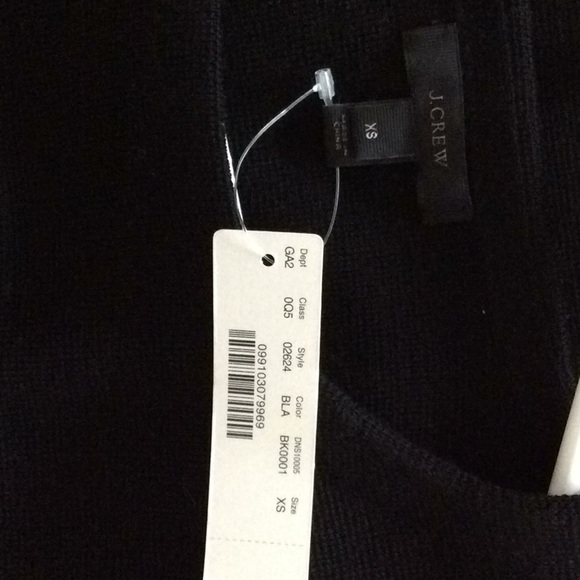J Crew Sweater NWOT - Picture 3 of 5